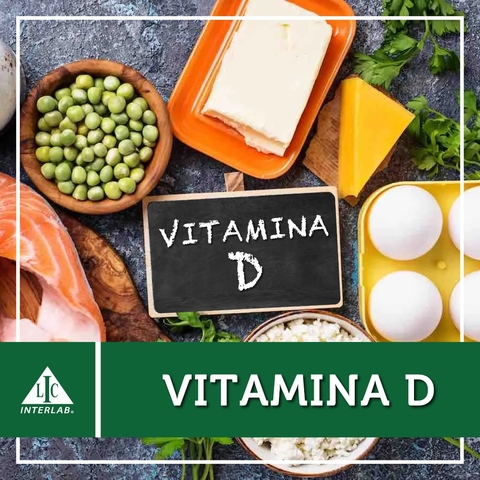 Vitamina D