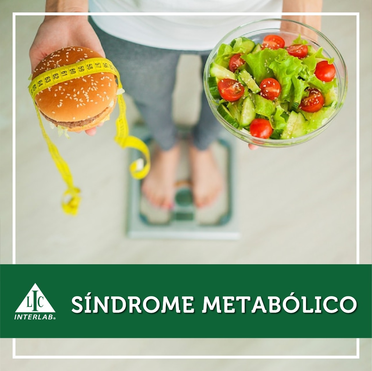 Síndrome Metabólico