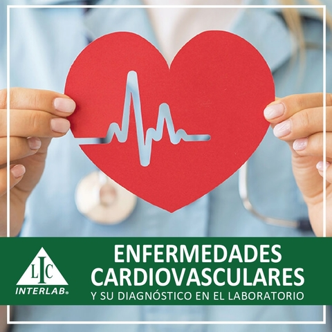 Enfermedad Cardiovascular y su Diagnóstico en el Laboratorio