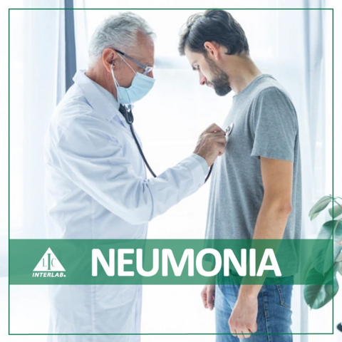 Neumonía