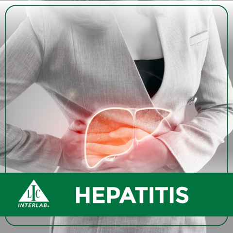 Hepatitis