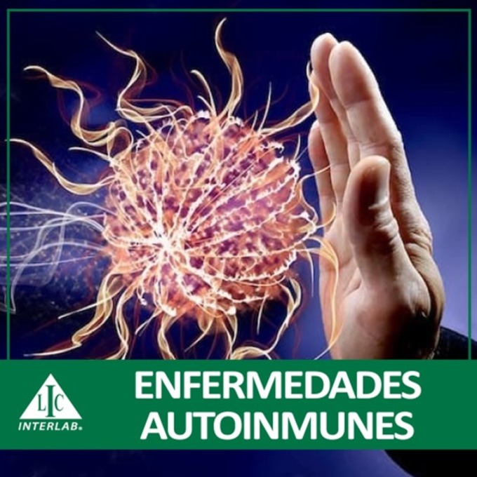 Enfermedades Autoinmunes