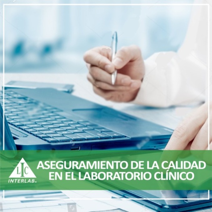 Aseguramiento de la Calidad en el Laboratorio Clínico