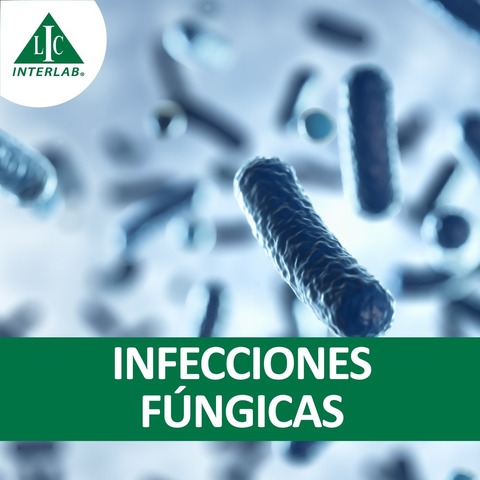 El Laboratorio Clínico en el diagnóstico de Infecciones Fúngicas Invasivas