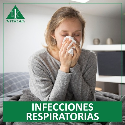 Infecciones Respiratorias