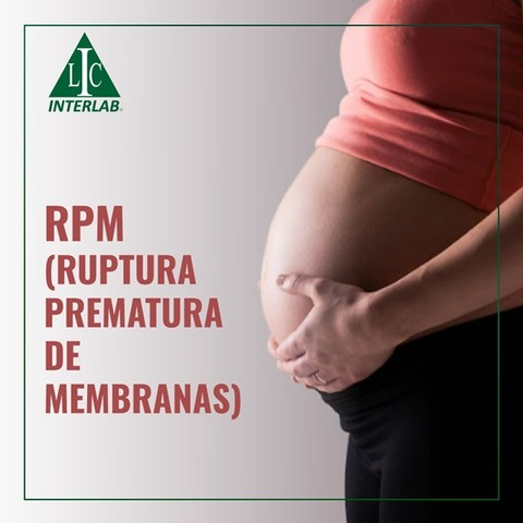 El laboratorio clínico en el diagnóstico de RPM