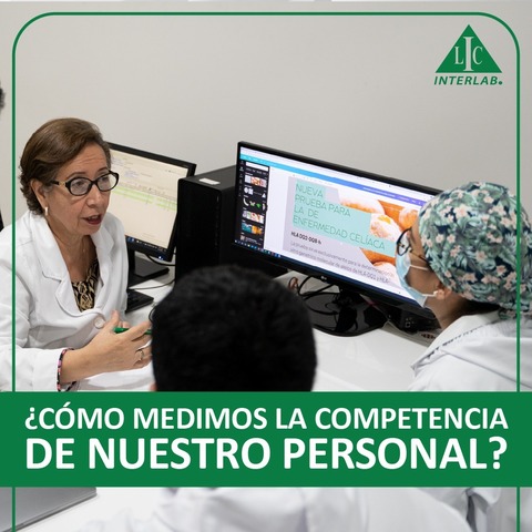 Competencia Técnica de Nuestro Personal: Garantía de Calidad