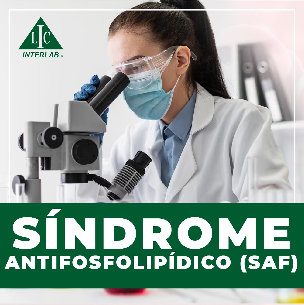 Síndrome Antifosfolipídico