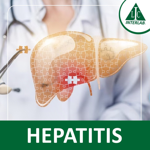 Hepatitis: una enfermedad multifuncional