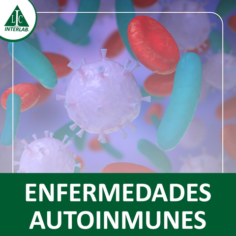 Enfermedades Autoinmunes