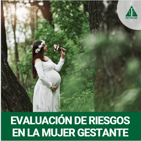 Evaluación de Riesgos en la Mujer Gestante